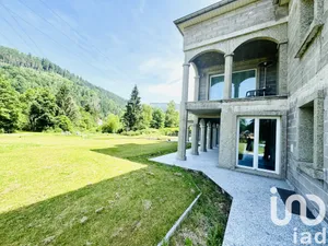 House in Cornimont (88310)