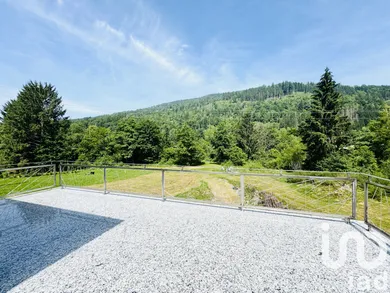 House at Cornimont (88310)