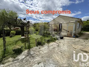 Maison à Molières-sur-Cèze (30410)