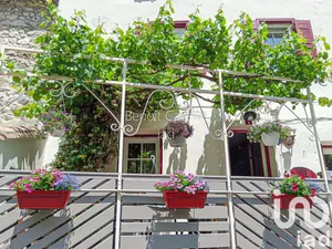 Maison à Saint-Martin-Lys (11500)