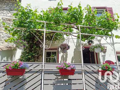 Maison à Saint-Martin-Lys (11500)