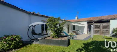 House in Chavagnes-en-Paillers (85250)
