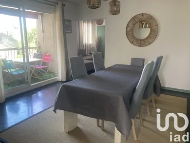 Apartment at Tarbes (65000)