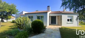 Pavillon à Chavagnes-en-Paillers (85250)