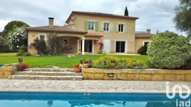 Maison d'architecte à Sigean (11130)