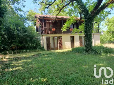 Maison à Cénac-et-Saint-Julien (24250)