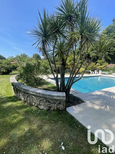 Domaine à Saint-Vivien-de-Médoc (33590)