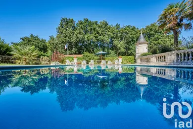 Maison traditionnelle à Saint-Vivien-de-Médoc (33590)