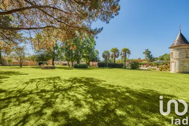 Traditional house in Saint-Vivien-de-Médoc (33590)
