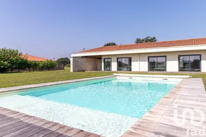 Maison traditionnelle à Pommevic (82400)