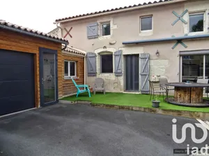 Maison à Saint-Symphorien (79270)