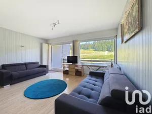 Appartement à Prémanon (39220)