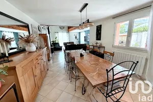 Maison à Septèmes-les-Vallons (13240)