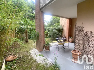 Appartement à Toulouse (31100)