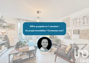 Apartment at Irigny (69540)