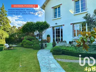 House at Pontoise (95300)