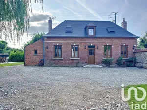 House at Le Coudray-Saint-Germer (60850)