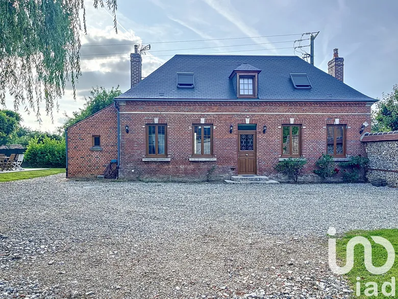 Maison 3 pièces 83 m² · à Le Coudray-Saint-Germer · 83 m² · 245 000 €