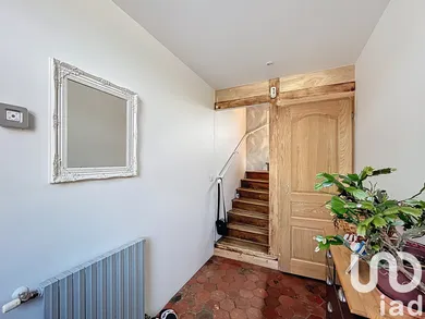 Maison à Le Coudray-Saint-Germer (60850)