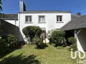 Maison de ville à Ploërmel (56800)