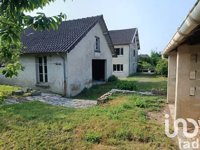 Maison de ville à Feytiat (87220)