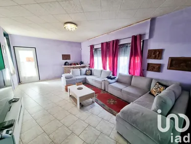 Townhouse at Meurchin (62410)