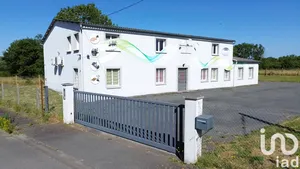 Atelier à Pompaire (79200)