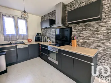 House at Augy (89290)