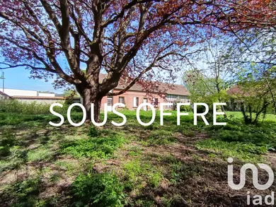 Longere at Amfreville-sur-Iton (27400)