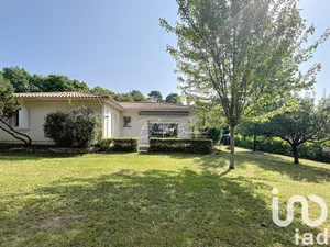 Maison traditionnelle à Bonnetan (33370)