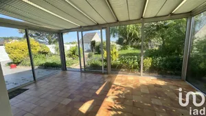 Maison à Zutkerque (62370)