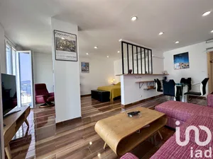 Appartement à Toulon (83000)