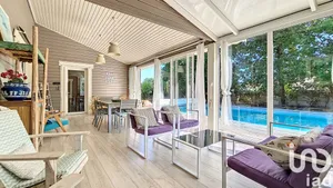 Maison à Biganos (33380)