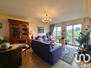 Apartment at Brive-la-Gaillarde (19100)