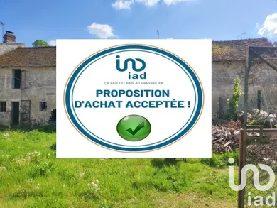 Maison traditionnelle à Asnières-sur-Oise (95270)