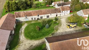 Maison à Baby (77480)