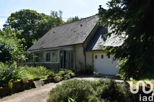 Maison de campagne à Baye (29300)