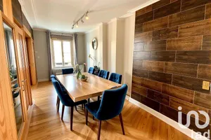 Duplex à Épernay (51200)