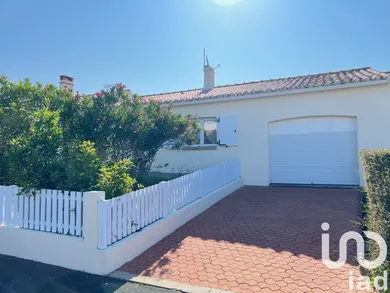 Maison traditionnelle à Les Sables-d'Olonne (85340)