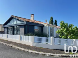 Maison traditionnelle à Les Sables-d'Olonne (85340)