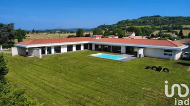 Maison traditionnelle à Pommevic (82400)