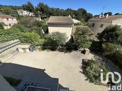 Maison à La Ciotat (13600)