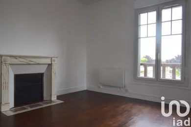 Appartement à Aubergenville (78410)