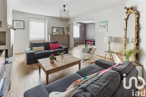 House at Nantes (44100)