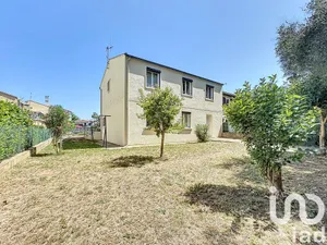 House at Agde (34300)