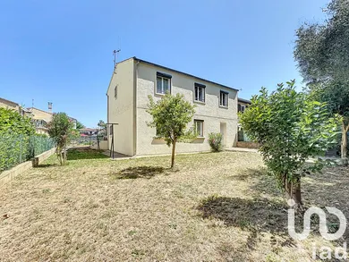 House at Agde (34300)