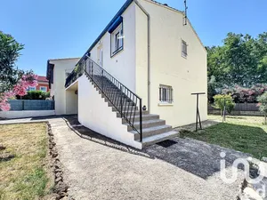Maison à Agde (34300)