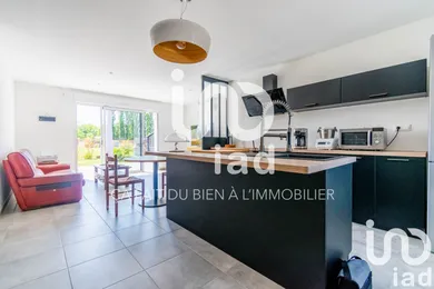 House in Courmemin (41230)