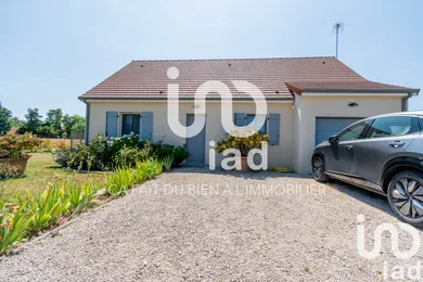 House at Courmemin (41230)