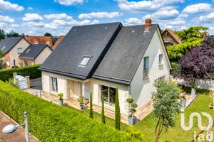 House at Le Grand-Quevilly (76120)